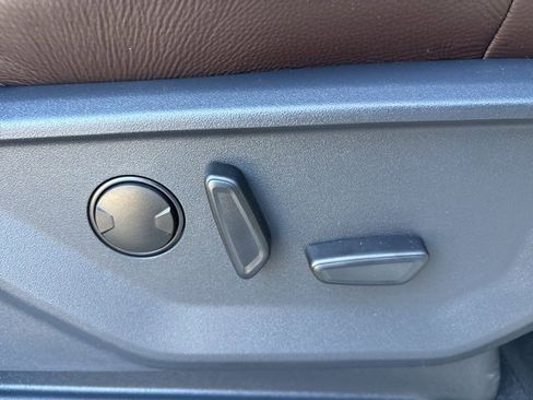 New 2025 Ford Expedition Max King Ranch image 22