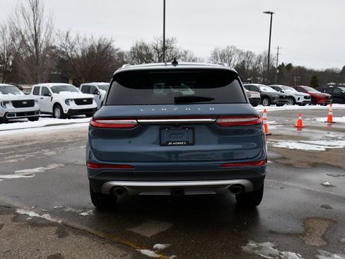Used 2024 Lincoln Corsair Reserve w/ Towing Package image 5