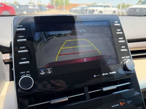 Used 2019 Toyota Avalon XLE w/ Carpet Mat Package FWD image 32