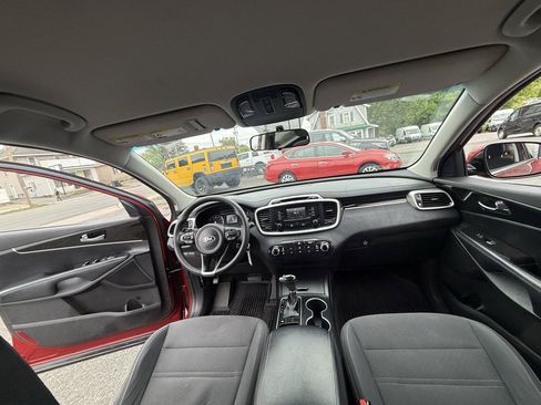 Used 2016 Kia Sorento LX FWD image 20