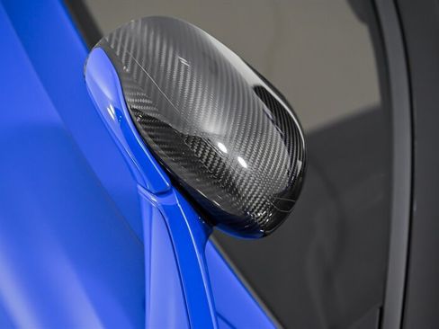 Used 2018 McLaren 720S Luxury RWD image 8