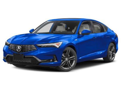 Used 2025 Acura Integra A-Spec
