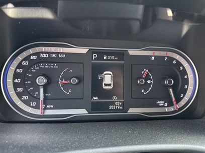 Certified 2024 Hyundai Tucson SEL