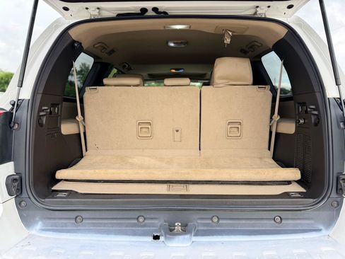 Used 2008 Toyota Sequoia SR5 RWD image 18