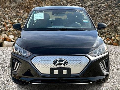 Used 2020 Hyundai Ioniq Limited image 3