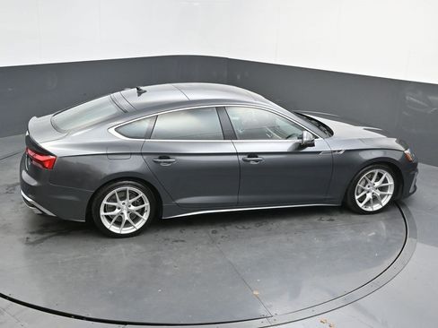 Used 2023 Audi A5 2.0T Premium Plus image 39