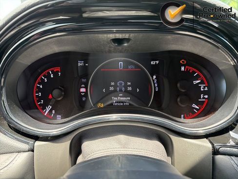 Certified 2021 Dodge Durango GT RWD image 58