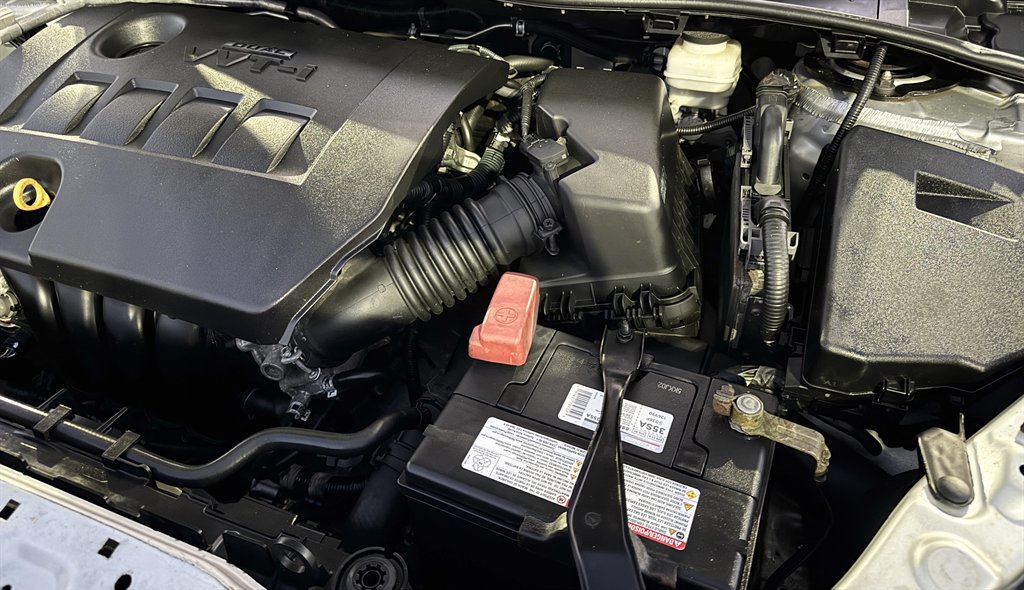 Used 2012 Toyota Corolla LE FWD image 45
