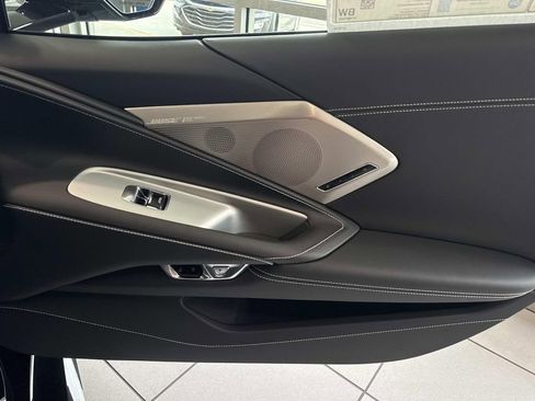 New 2026 Chevrolet Corvette Z06 w/ Battery Protection Package image 22