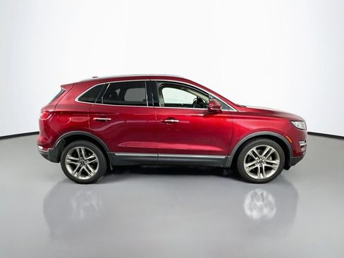 Used 2019 Lincoln MKC Reserve w/ MKC Climate Package AWD/4WD image 7