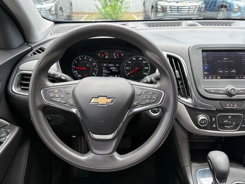 Used 2024 Chevrolet Equinox LS w/ Sport Edition FWD image 18