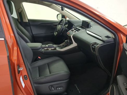 Used 2020 Lexus NX 300h AWD w/ Comfort Package image 20