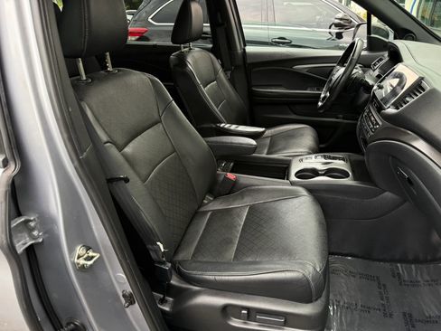 Used 2020 Honda Passport EX-L image 23