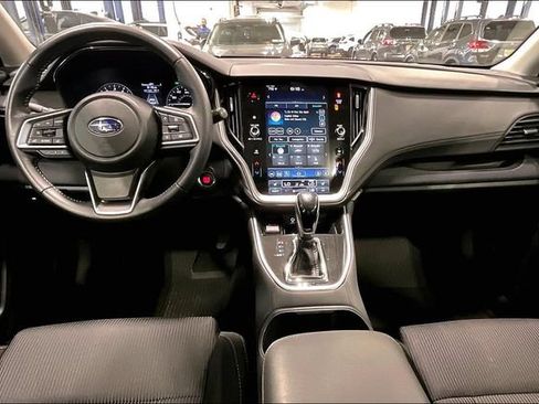 Used 2025 Subaru Legacy Premium AWD/4WD image 15