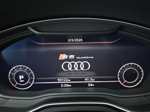 Used 2019 Audi S5 Prestige w/ S Sport Package image 37