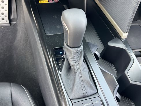 New 2026 Toyota Camry SE AWD/4WD image 18