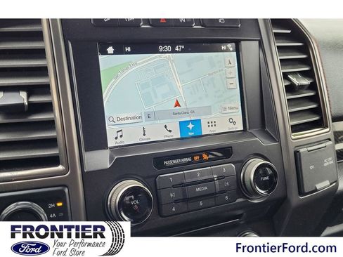 Used 2017 Ford F150 Raptor w/ Equipment Group 802A Luxury image 20