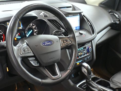 Used 2018 Ford Escape SEL w/ Ford Safe & Smart Package image 14