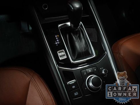 Used 2024 MAZDA CX-5 Carbon Edition AWD/4WD image 20