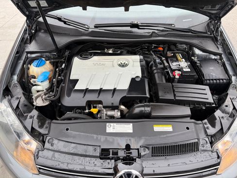Used 2014 Volkswagen Jetta TDI image 21