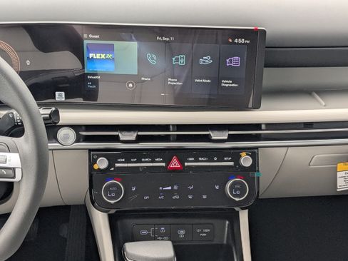 New 2026 Hyundai Tucson SEL Plus FWD image 19