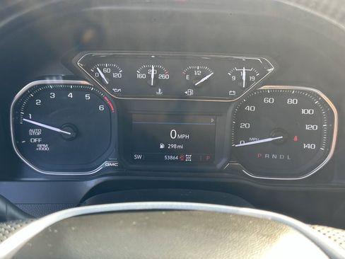 Used 2021 GMC Sierra 1500 Elevation AWD/4WD image 17