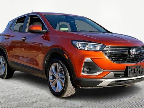 Used 2023 Buick Encore GX Preferred w/ Cold Weather Comfort Package image 1