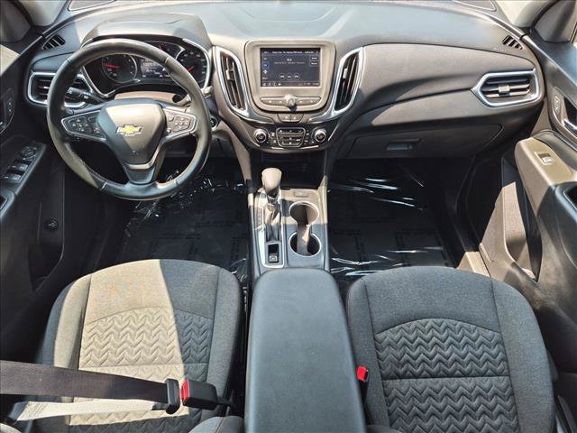 Used 2024 Chevrolet Equinox LT AWD/4WD image 17