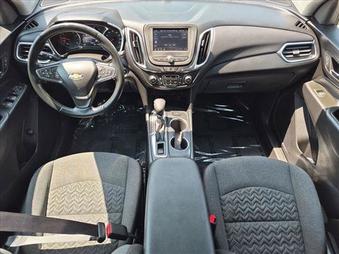 Used 2024 Chevrolet Equinox LT AWD/4WD image 17