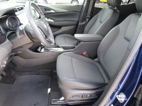 Used 2023 Buick Encore GX Select image 15