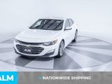 Used 2023 Chevrolet Malibu LT image 2