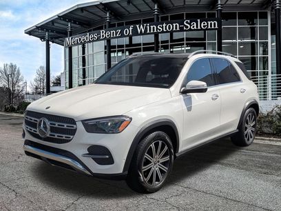 Certified 2024 Mercedes-Benz GLE 350 4MATIC