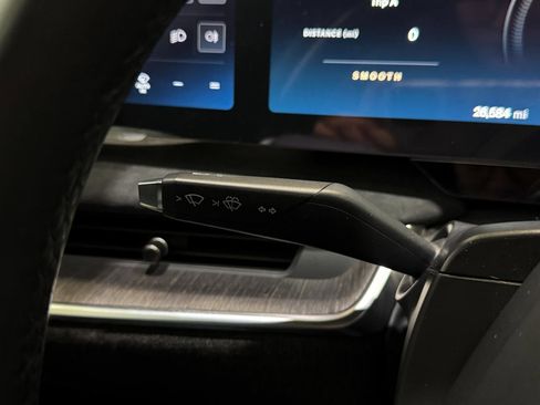 Used 2022 Lucid Air Grand Touring AWD/4WD image 21