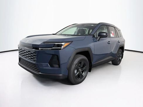 New 2026 Toyota RAV4 LE FWD image 3