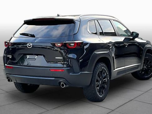 Used 2024 MAZDA CX-50 AWD 2.5 S w/ Premium Package image 24