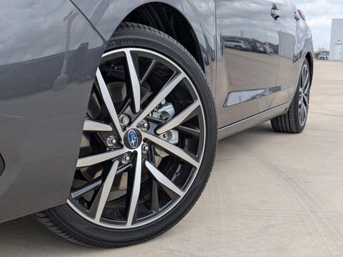 New 2026 Subaru Impreza 2.0i Sport image 2