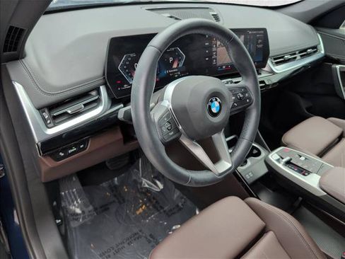 Used 2023 BMW X1 xDrive28i w/ Convenience Package AWD/4WD image 10