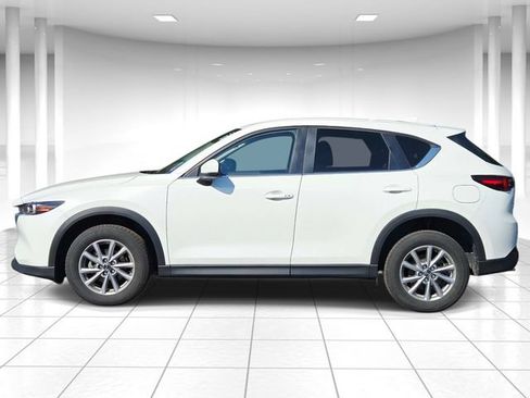 Used 2023 MAZDA CX-5 AWD 2.5 S w/ Select Package image 2
