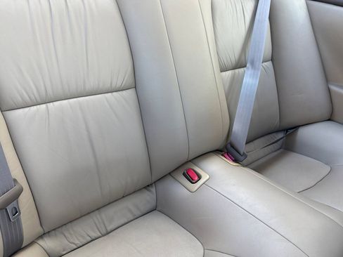 Used 1993 Lexus SC 400 Coupe RWD image 27