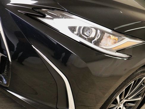 Used 2023 Lexus ES 350 w/ Premium Package image 97