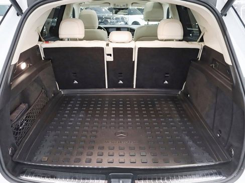 Used 2022 Mercedes-Benz GLE 350 4MATIC image 43