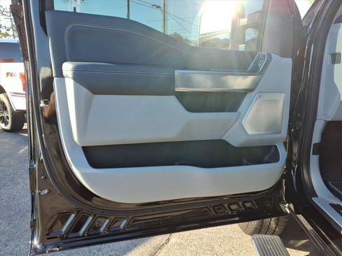 Used 2023 Ford F250 Limited w/ FX4 Off-Road Package image 12