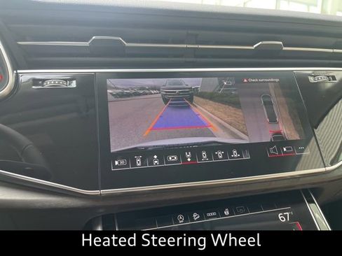 New 2026 Audi Q7 3.0T Premium Plus image 17