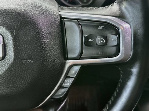 Used 2021 RAM 1500 Laramie w/ Sport Appearance Package AWD/4WD image 26
