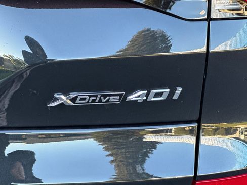 New 2026 BMW X5 xDrive40i w/ M Sport Package image 6