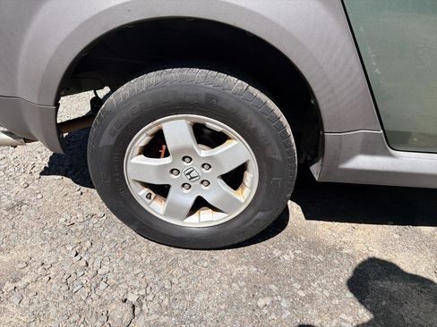 Used 2005 Honda Element EX image 5