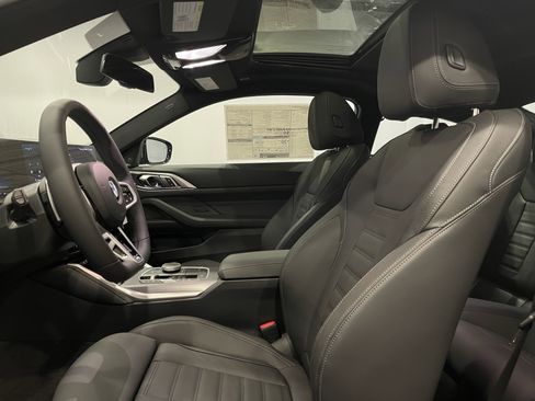 New 2026 BMW 430i xDrive Coupe w/ M Sport Package image 8