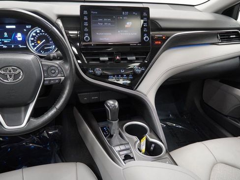 Used 2023 Toyota Camry XLE w/ Cold Weather Package image 24