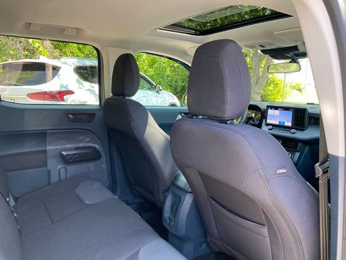 Used 2022 Ford Maverick XL FWD image 36