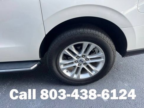 Used 2022 Ford Expedition Max XLT AWD/4WD image 37